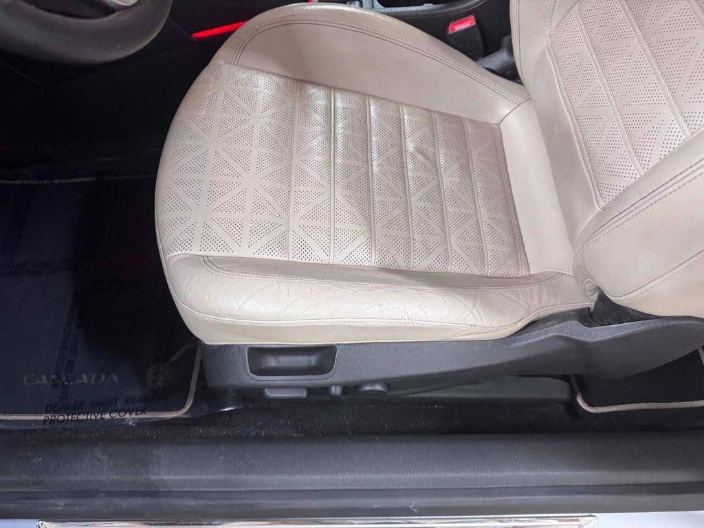 used 2016 Buick Cascada car, priced at $14,998