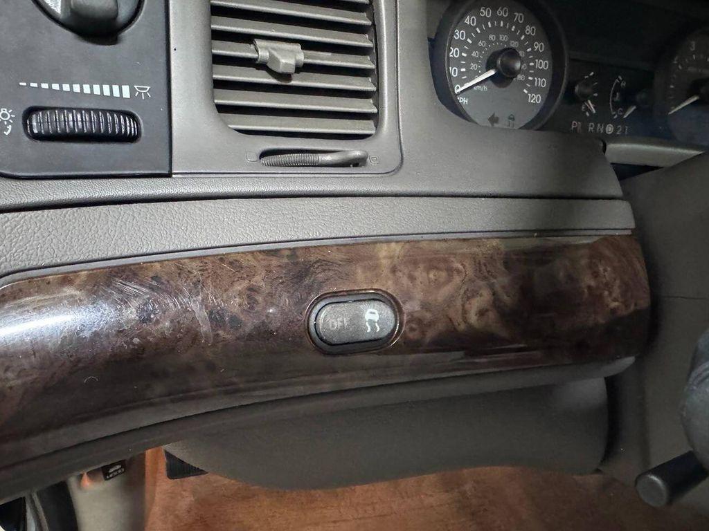 used 2011 Mercury Grand Marquis car, priced at $15,998