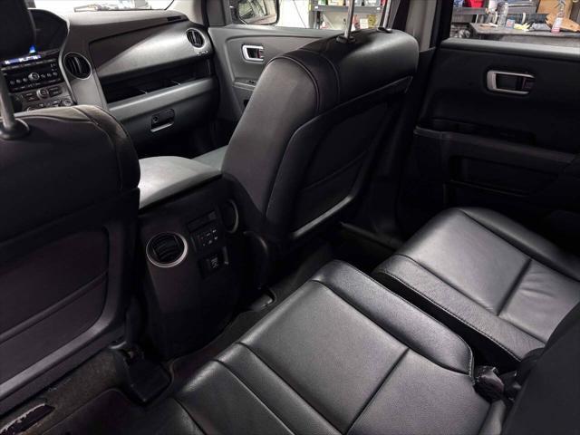 used 2013 Honda Pilot car, priced at $8,998