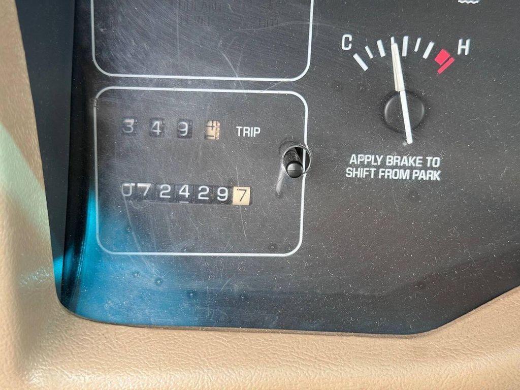 used 1996 Buick Roadmaster car, priced at $17,998