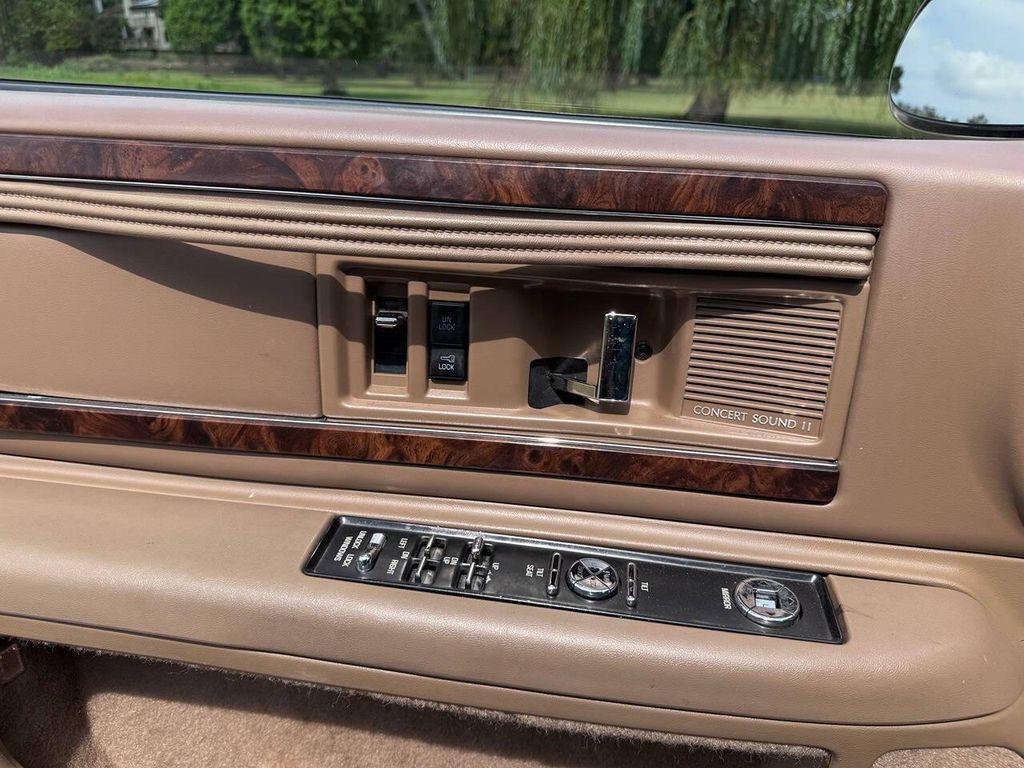 used 1996 Buick Roadmaster car, priced at $17,998