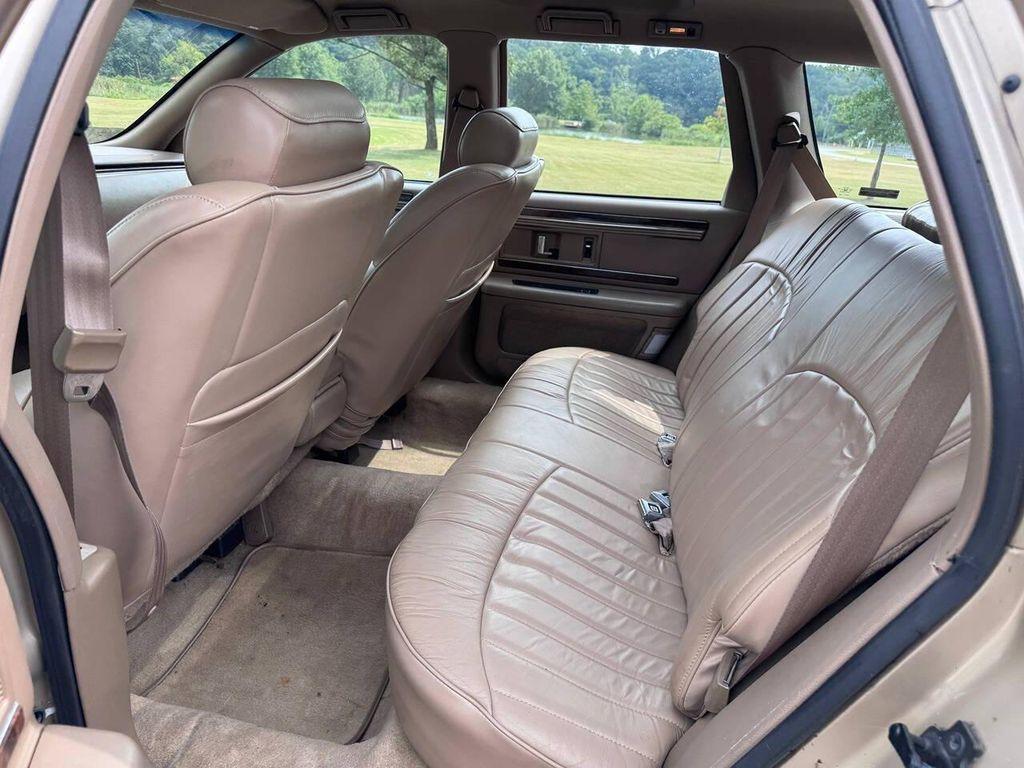 used 1996 Buick Roadmaster car, priced at $17,998