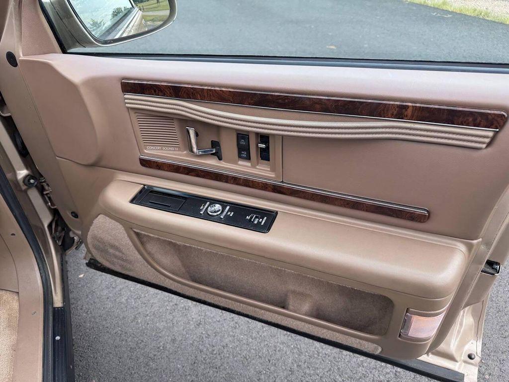 used 1996 Buick Roadmaster car, priced at $17,998