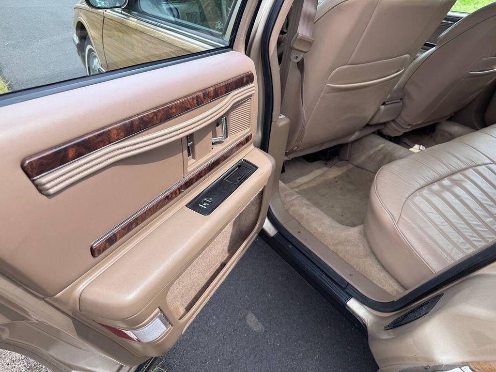 used 1996 Buick Roadmaster car, priced at $17,998