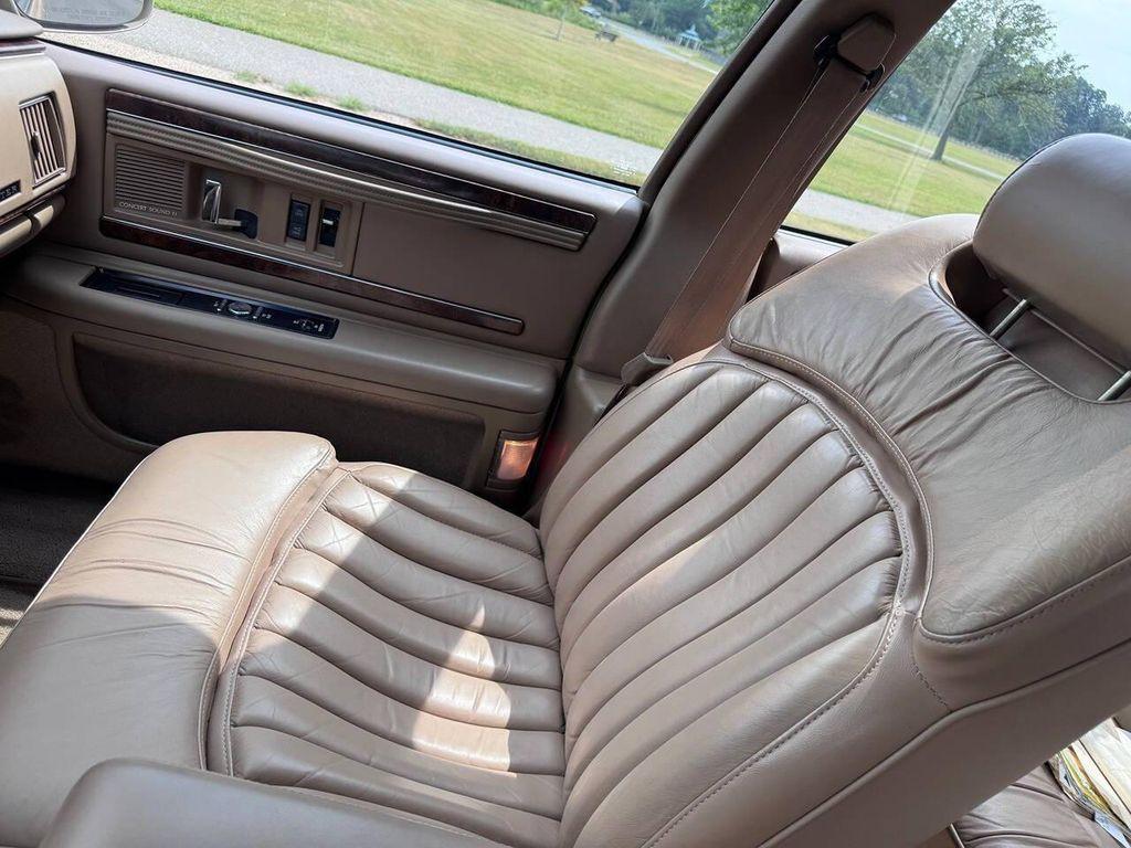 used 1996 Buick Roadmaster car, priced at $17,998