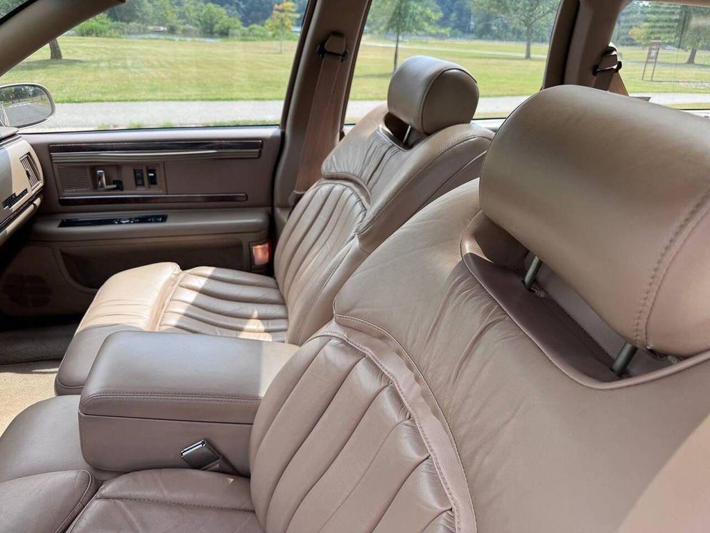 used 1996 Buick Roadmaster car, priced at $17,998