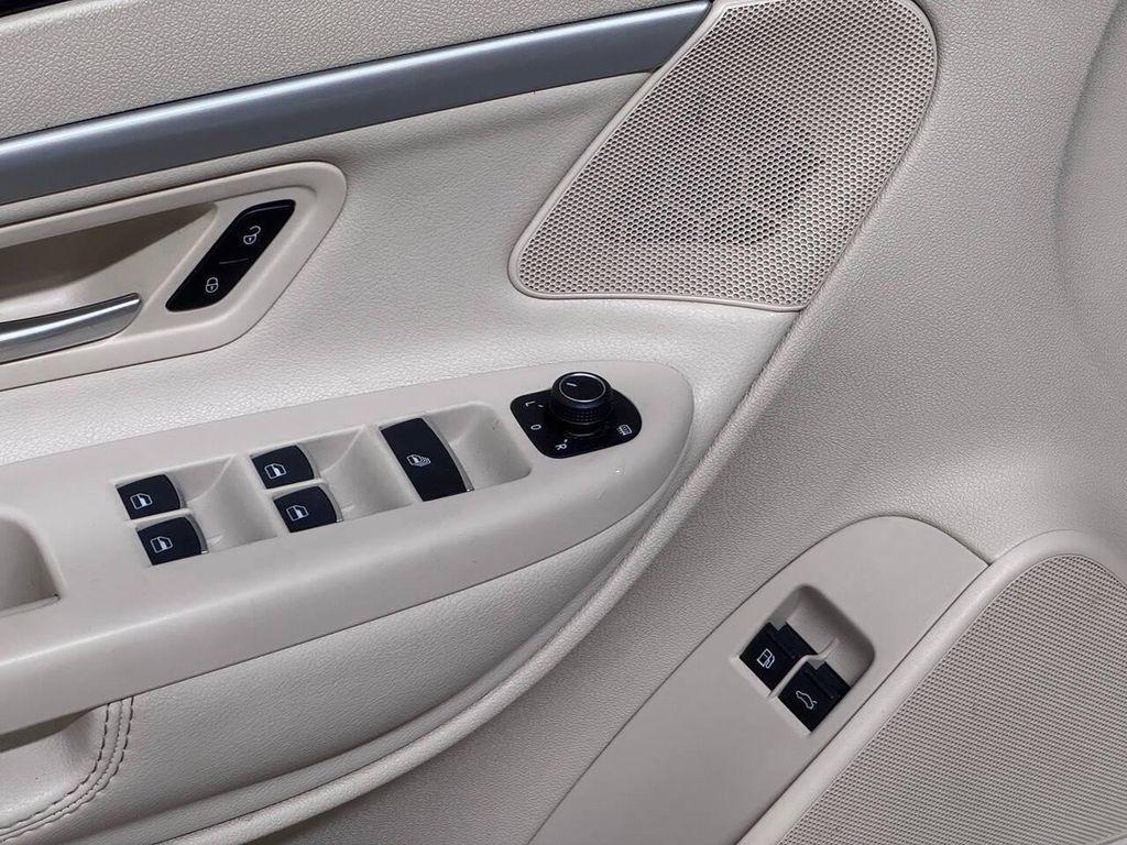 used 2015 Volkswagen Eos car, priced at $16,998