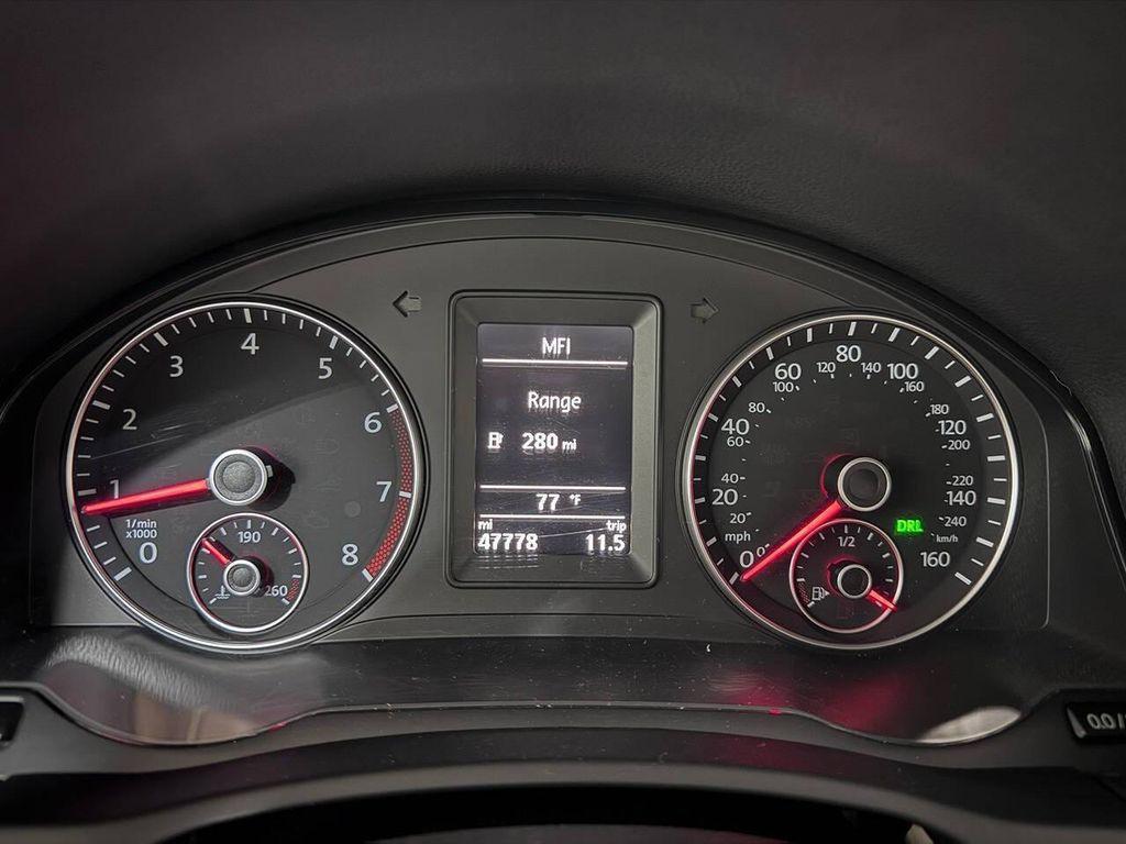 used 2015 Volkswagen Eos car, priced at $16,998