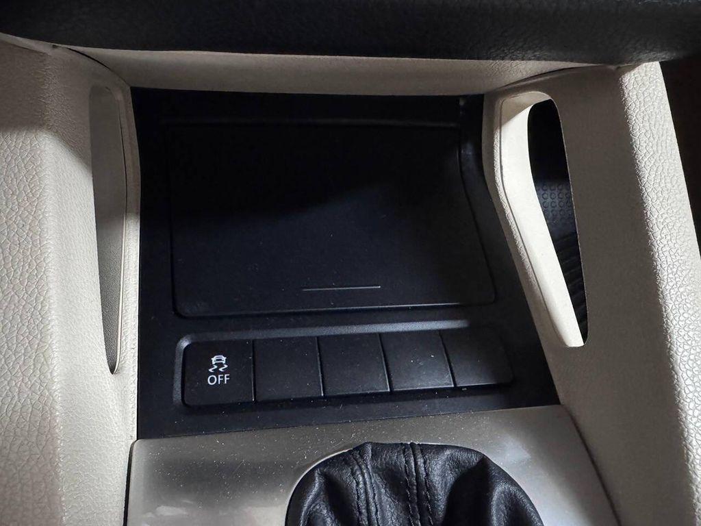 used 2015 Volkswagen Eos car, priced at $16,998