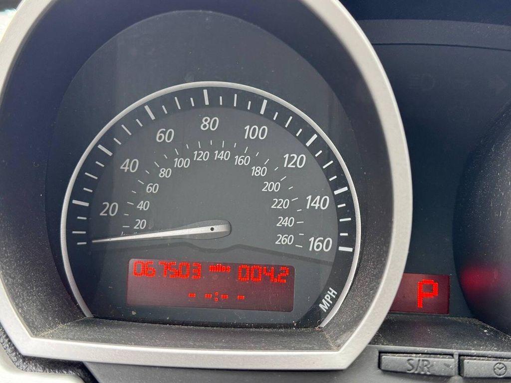 used 2006 BMW Z4 car, priced at $12,998