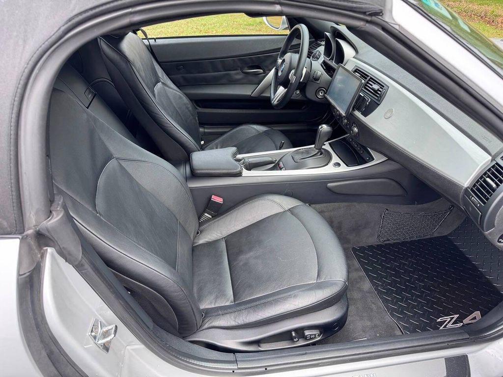 used 2006 BMW Z4 car, priced at $12,998