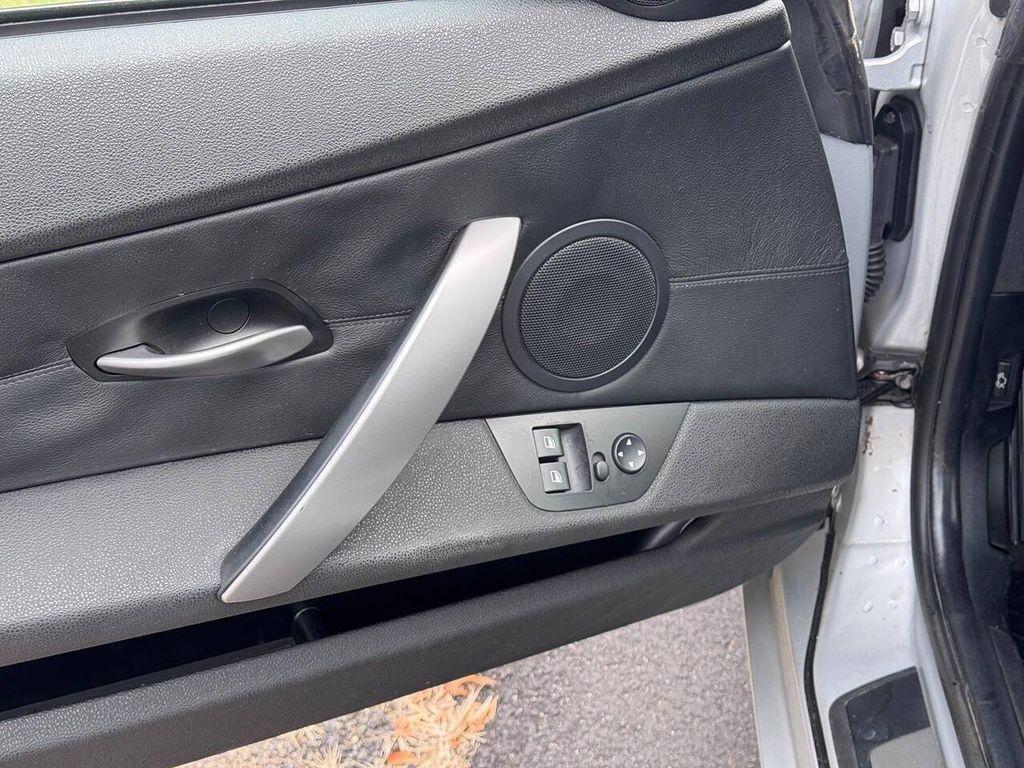 used 2006 BMW Z4 car, priced at $12,998