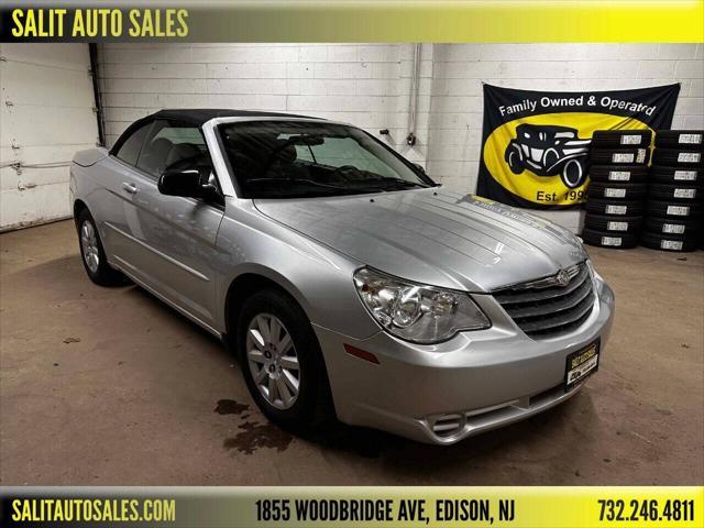 used 2009 Chrysler Sebring car, priced at $5,998