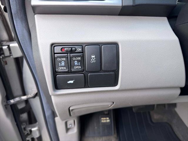 used 2011 Honda Odyssey car