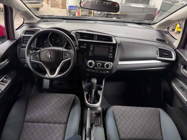 used 2016 Honda Fit car, priced at $15,998