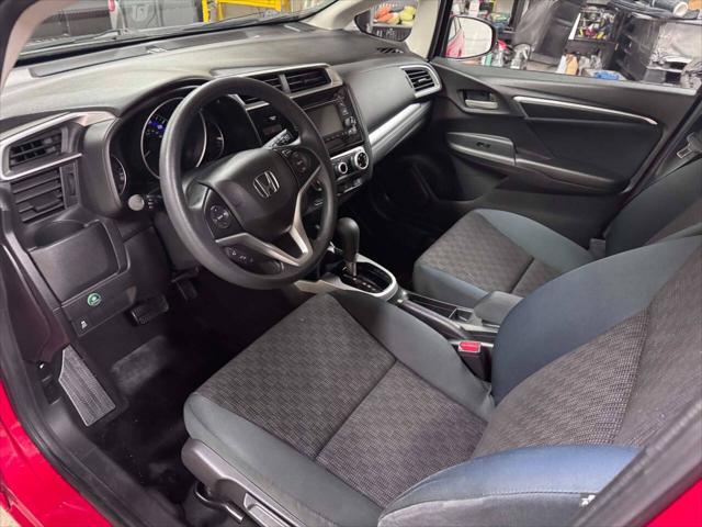 used 2016 Honda Fit car, priced at $15,998