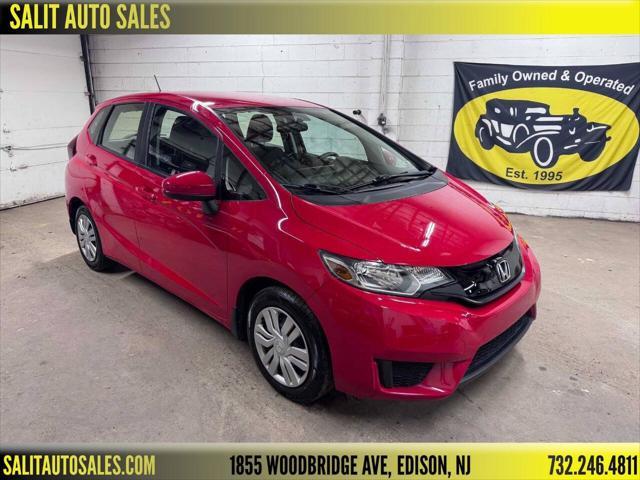 used 2016 Honda Fit car, priced at $15,998