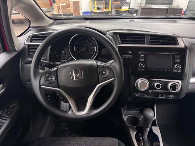 used 2016 Honda Fit car, priced at $15,998