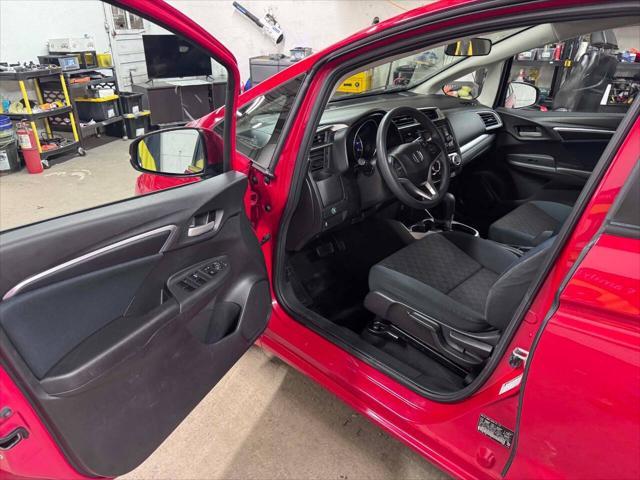 used 2016 Honda Fit car, priced at $15,998