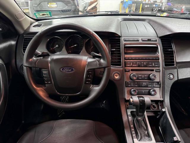 used 2012 Ford Taurus car, priced at $5,998