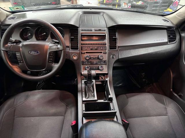 used 2012 Ford Taurus car, priced at $5,998