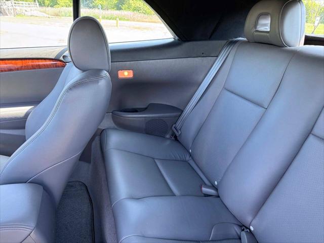 used 2008 Toyota Camry Solara car, priced at $24,998
