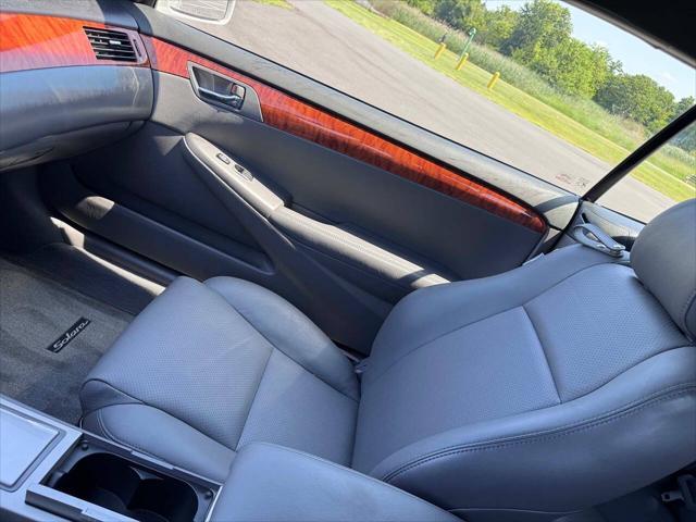used 2008 Toyota Camry Solara car, priced at $24,998