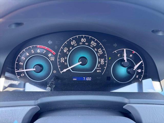 used 2008 Toyota Camry Solara car, priced at $24,998