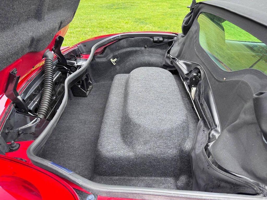 used 2007 Pontiac Solstice car, priced at $12,998