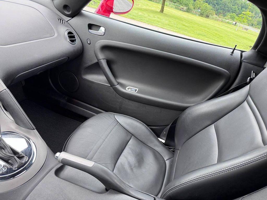 used 2007 Pontiac Solstice car, priced at $12,998