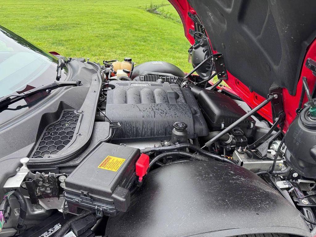 used 2007 Pontiac Solstice car, priced at $12,998