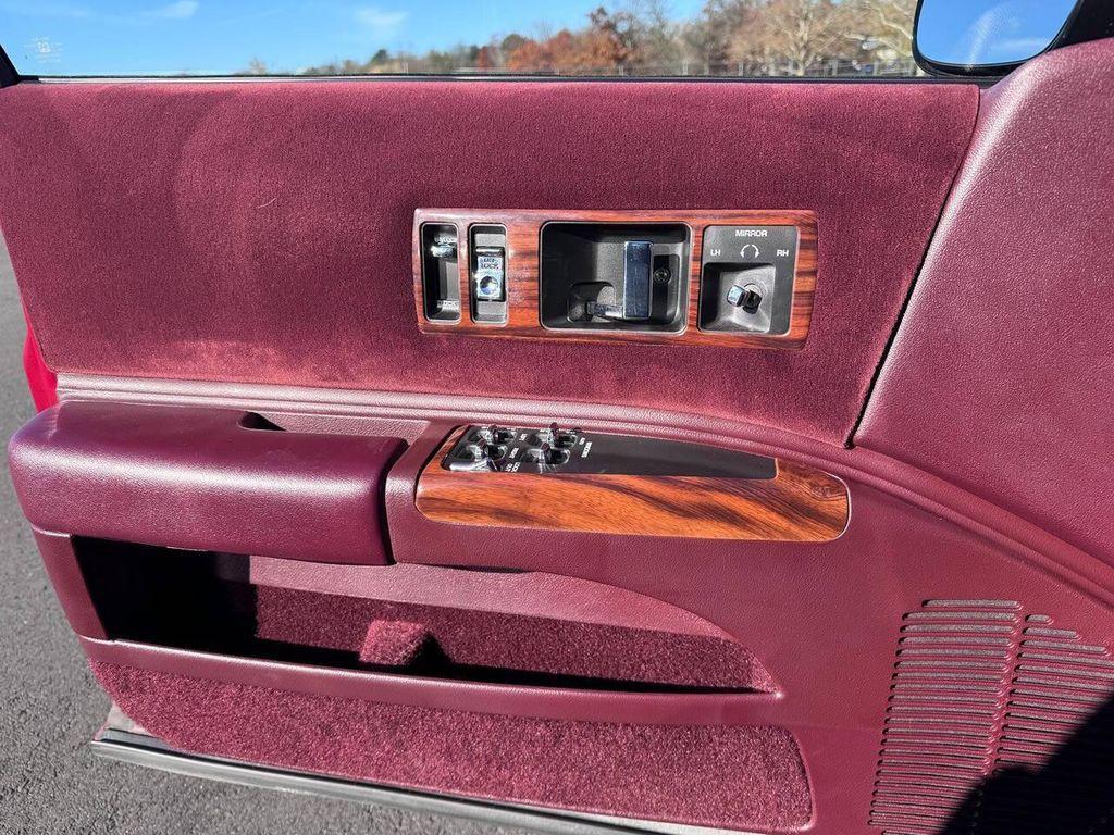 used 1996 Chevrolet Caprice car, priced at $14,998