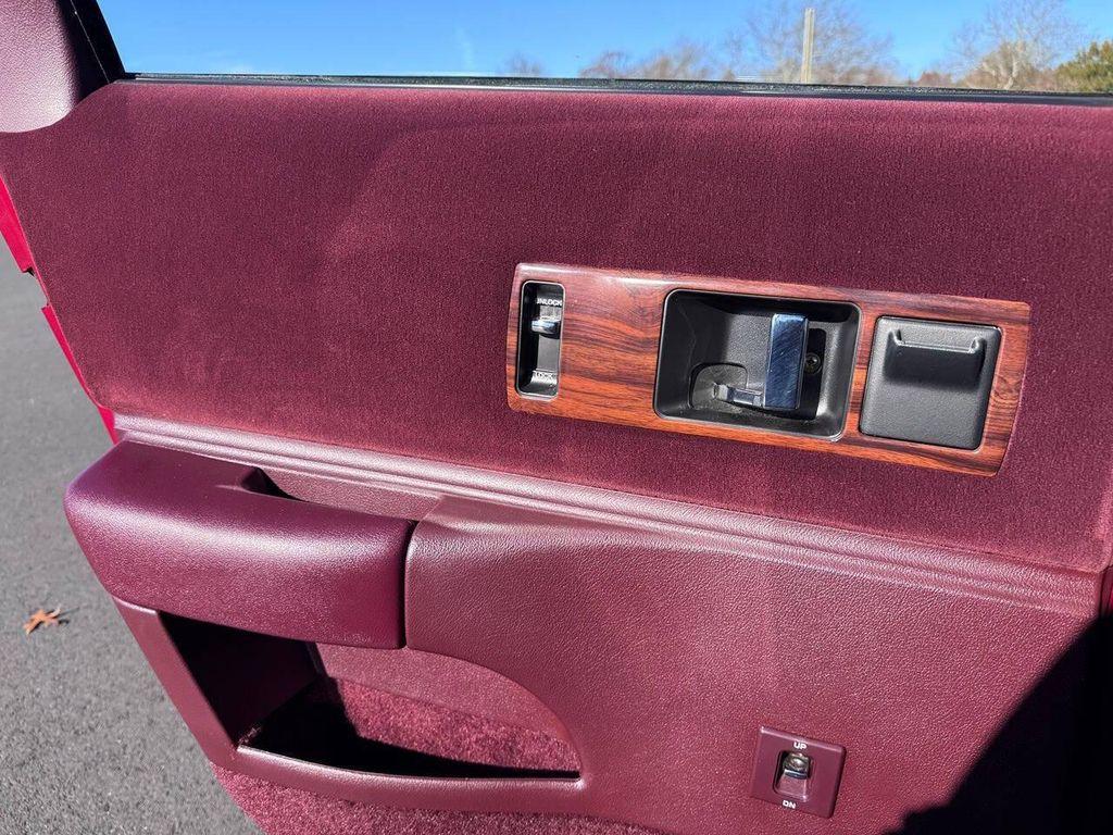 used 1996 Chevrolet Caprice car, priced at $14,998