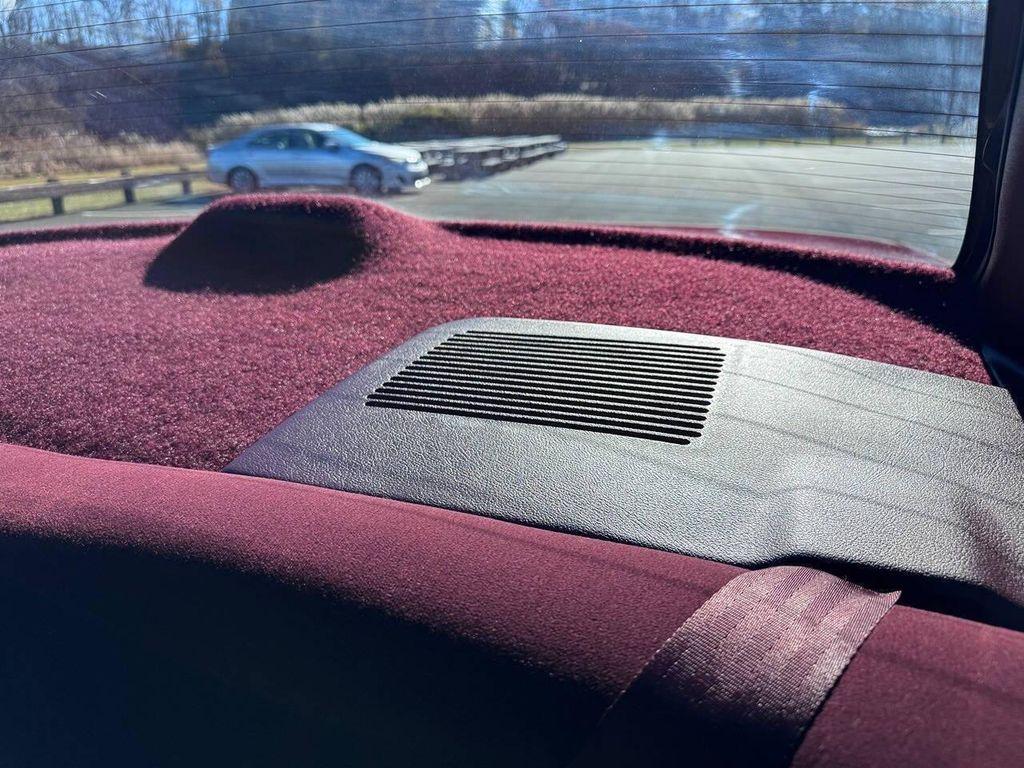 used 1996 Chevrolet Caprice car, priced at $14,998