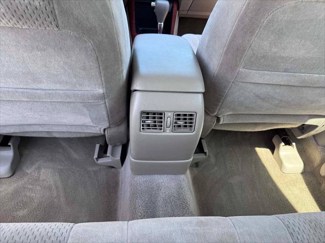 used 2002 Toyota Camry car, priced at $8,998