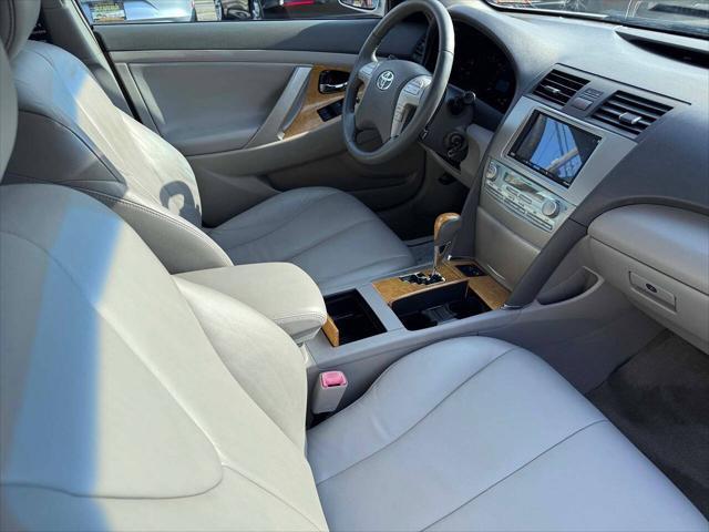 used 2007 Toyota Camry car, priced at $8,998