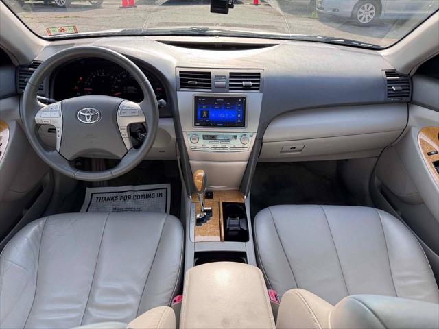 used 2007 Toyota Camry car, priced at $8,998