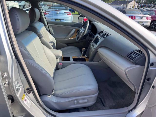used 2007 Toyota Camry car, priced at $8,998