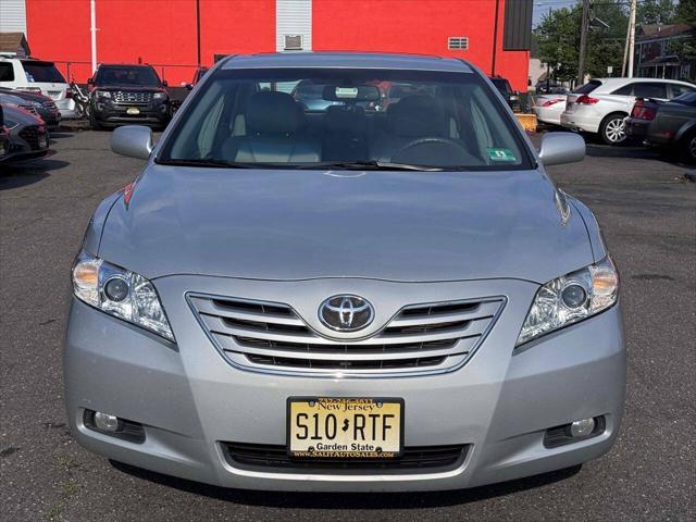 used 2007 Toyota Camry car, priced at $8,998
