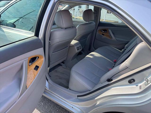 used 2007 Toyota Camry car, priced at $8,998