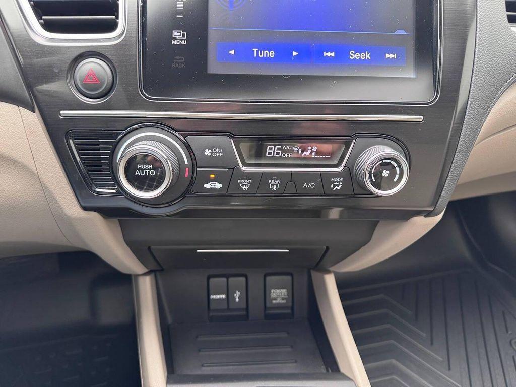 used 2014 Honda Civic car, priced at $14,998