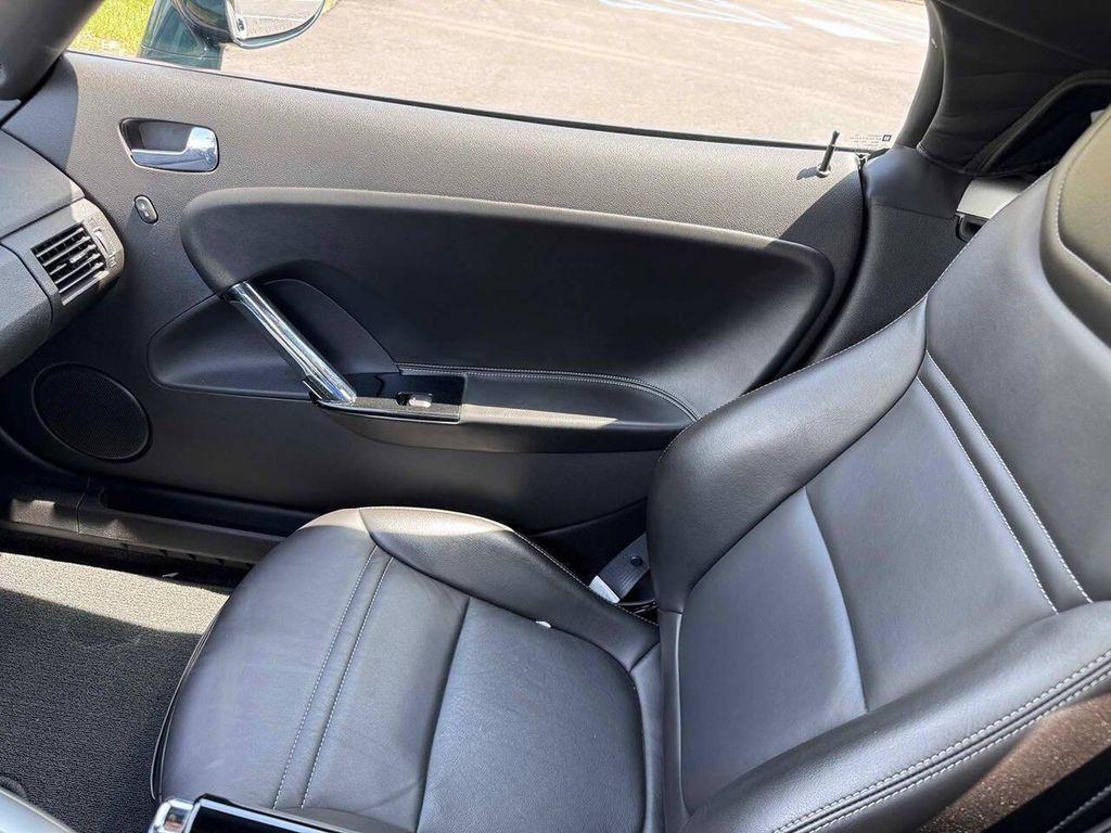 used 2008 Saturn Sky car, priced at $15,998