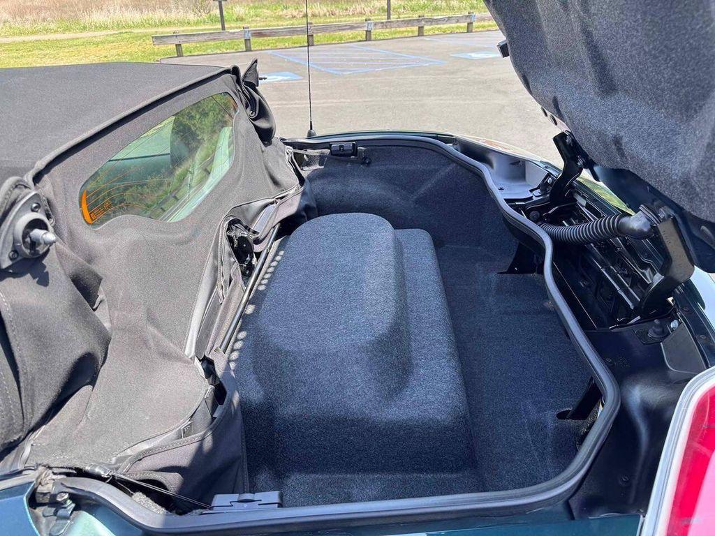 used 2008 Saturn Sky car, priced at $15,998