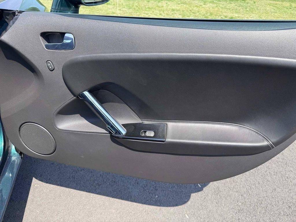 used 2008 Saturn Sky car, priced at $15,998