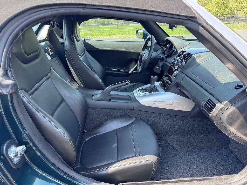 used 2008 Saturn Sky car, priced at $15,998