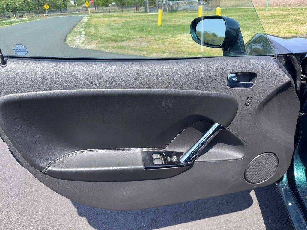 used 2008 Saturn Sky car, priced at $15,998