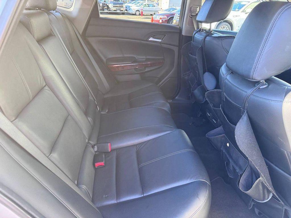 used 2010 Honda Accord Crosstour car, priced at $6,998