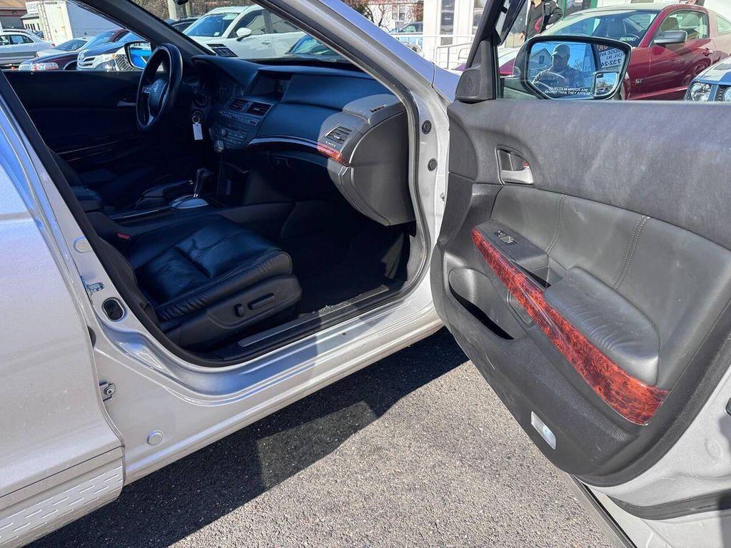 used 2010 Honda Accord Crosstour car, priced at $6,998