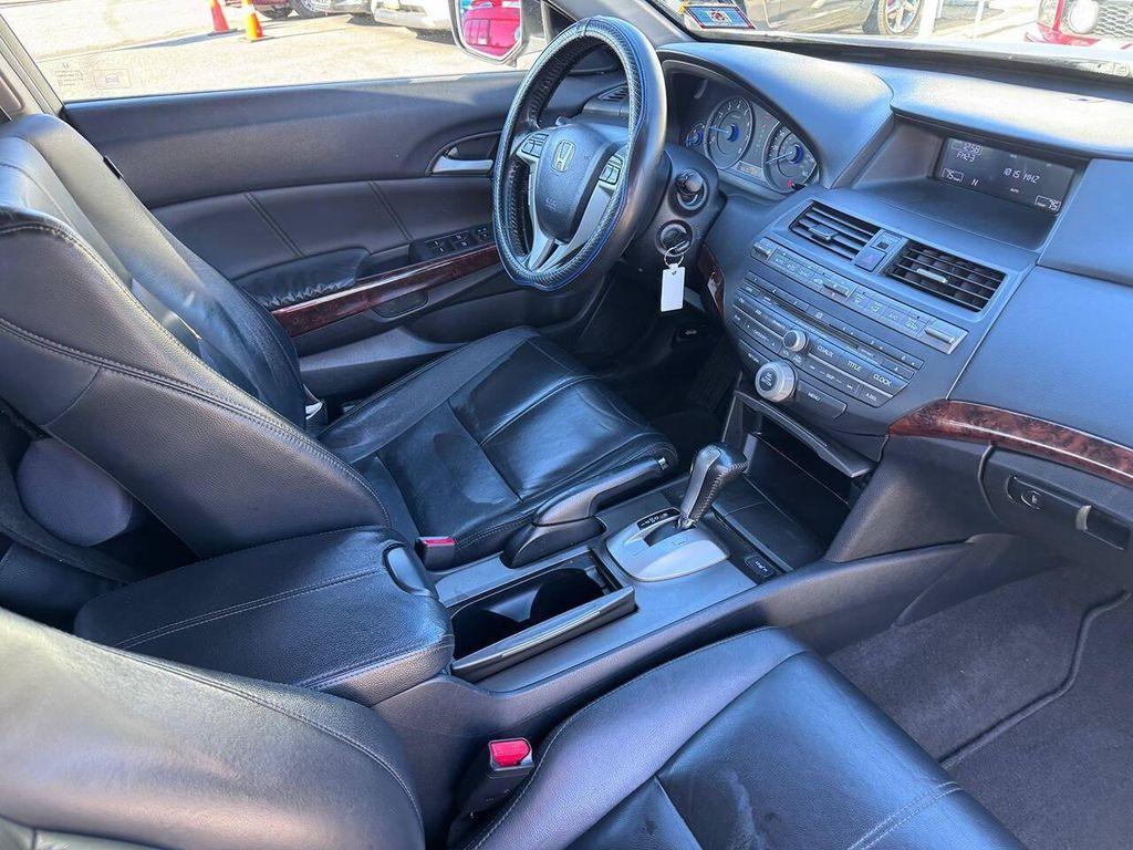 used 2010 Honda Accord Crosstour car, priced at $6,998