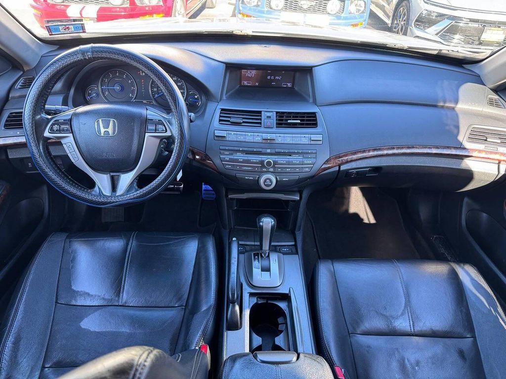 used 2010 Honda Accord Crosstour car, priced at $6,998